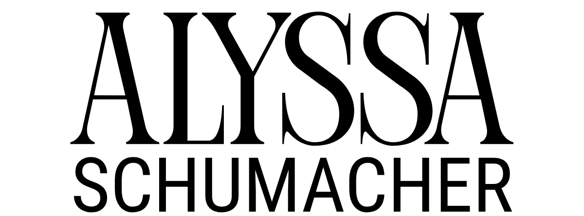 Alyssa Schumacher
